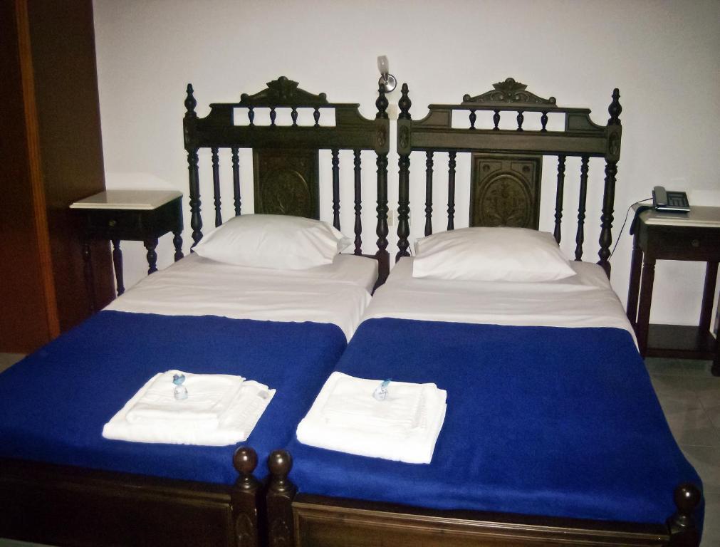 Katsaraki Fotini Apartment Myrina Ngoại thất bức ảnh
