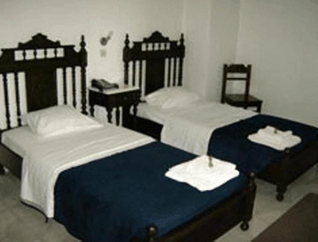 Katsaraki Fotini Apartment Myrina Ngoại thất bức ảnh